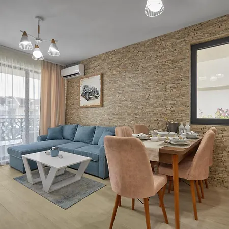 Sea Sunrise * Sozopol