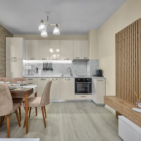 Sea Sunrise * Sozopol