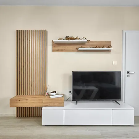 Apartament Sea Sunrise Sozopol