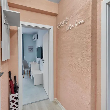 Sea Sunrise Apartament Sozopol