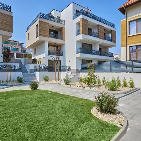 Sea Sunrise * Sozopol