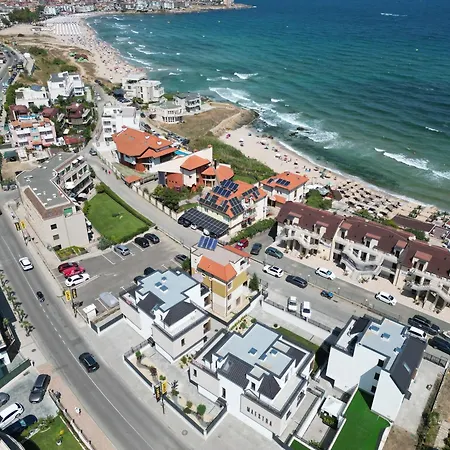 Apartament Sea Sunrise