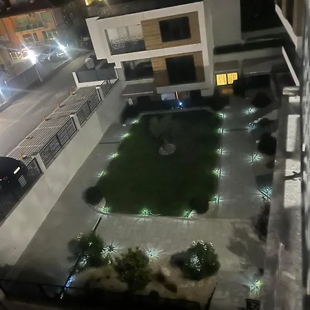 Sea Sunrise Apartament Sozopol