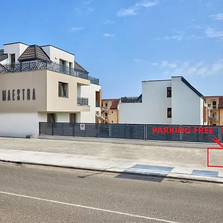 Sea Sunrise Apartament Sozopol